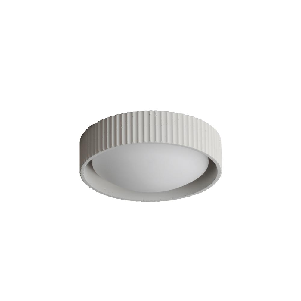 Souffle-Flush Mount