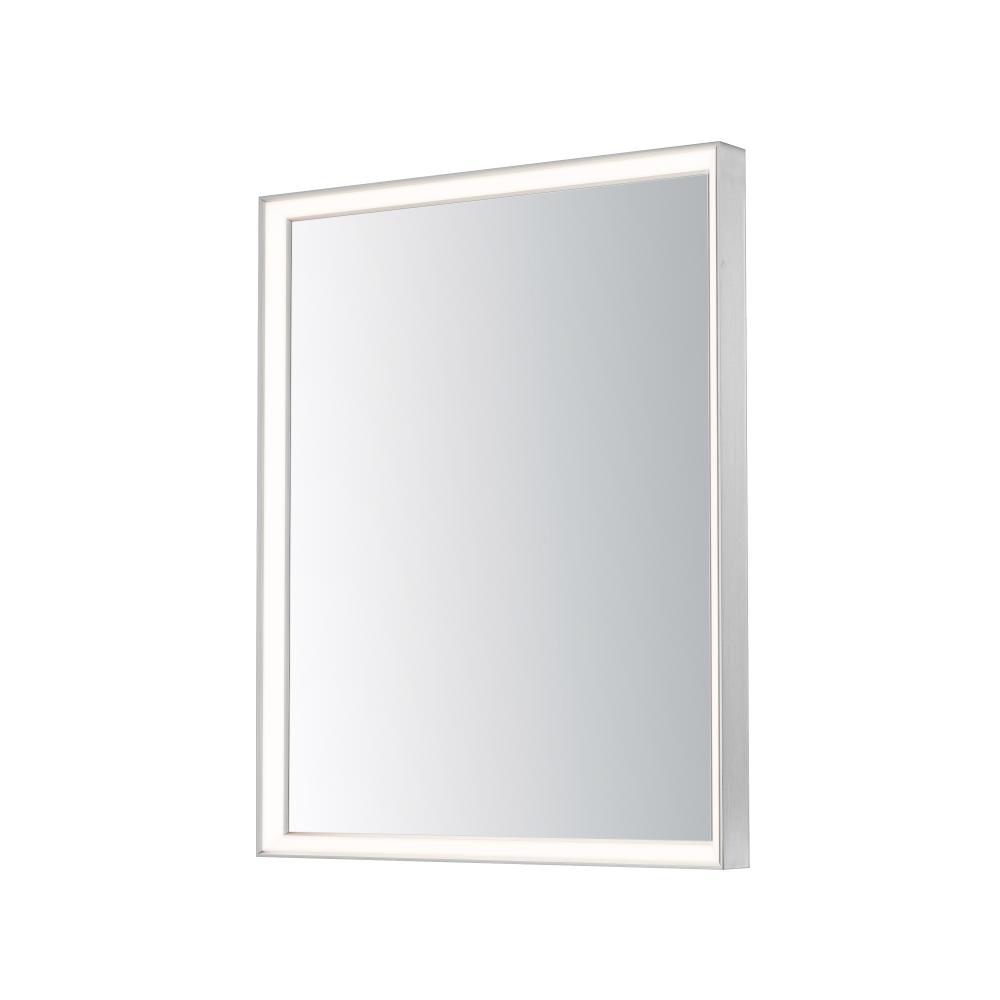 Bevel-LED Mirror