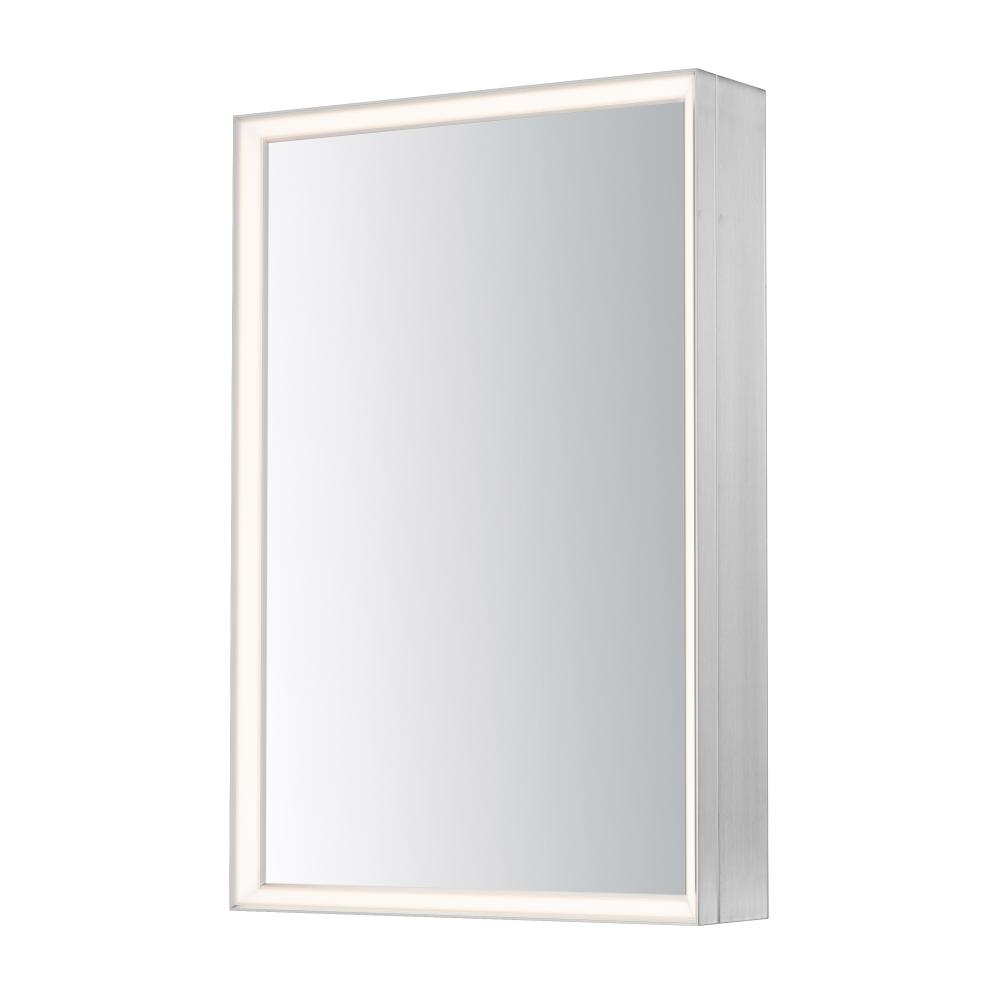 Bevel-LED Mirror