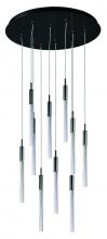 ET2 E32778-91BC - Scepter-Multi-Light Pendant