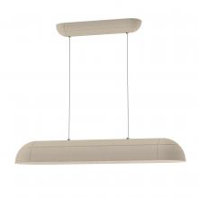 ET2 E34616-LC - Wimbledon-Linear Pendant