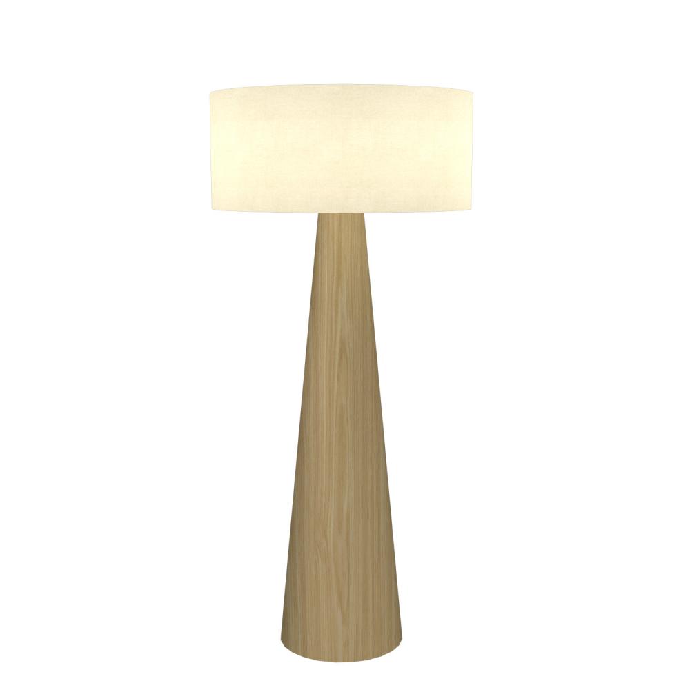 Conical Accord Floor Lamp 3004