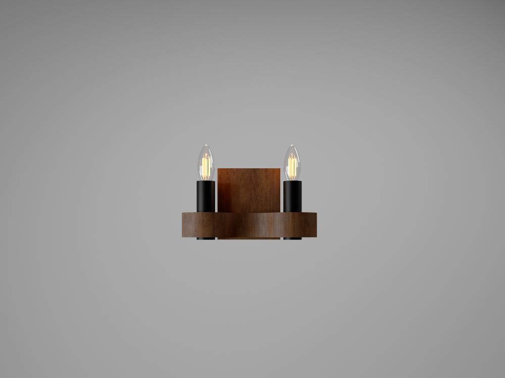 Flow Accord Wall Lamp 4203