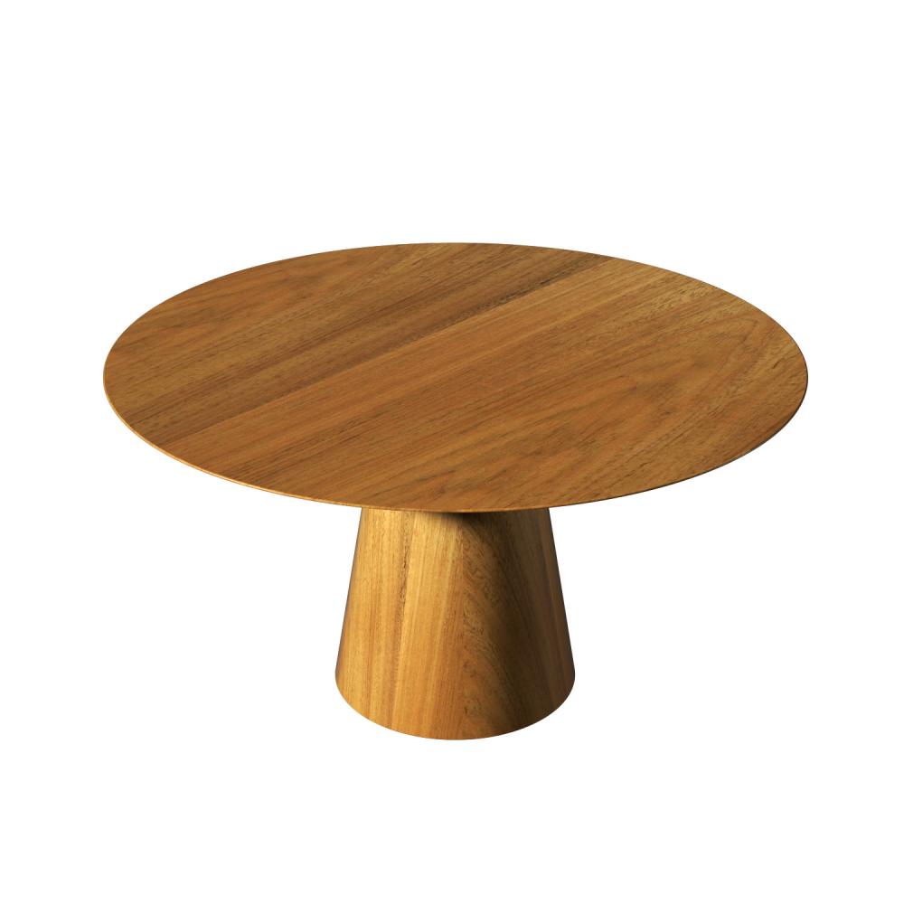 Conic Accord Dining Table F1020