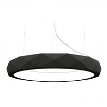 Accord Lighting 1358LED.44 - Facet Accord Pendant 1358 LED