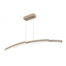 Accord Lighting 1423LED.15 - Aria Accord Pendant 1423