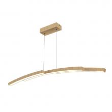 Accord Lighting 1423LED.34 - Aria Accord Pendant 1423