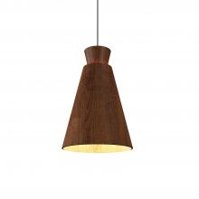 Accord Lighting 1473.06 - Conical Accord Pendant 1473