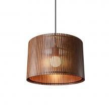 Accord Lighting 1486.06 - Living Hinges Accord Pendant 1486