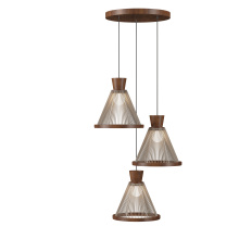 Accord Lighting 1541.06 - Corda Acord Pendant 1541