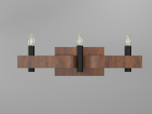 Accord Lighting 4212.06 - Flow Accord Wall Lamp 4212