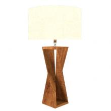 Accord Lighting 7044.06 - Spin Accord Table Lamp 7044