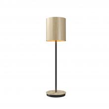 Accord Lighting 7089.45 - Cylindrical Accord Table Lamp 7089