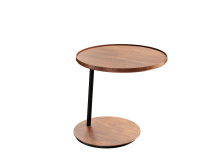 Accord Lighting F1050.06 - Balance Accord Side Table F1050